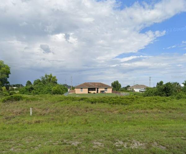 775 S BELL BLVD S., Lehigh Acres, FL 33974