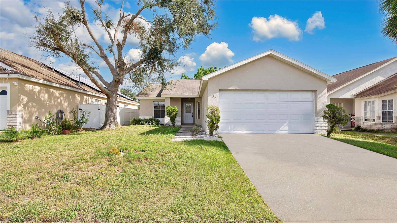 157 SENECA POINT TRL, Kissimmee, FL 34746