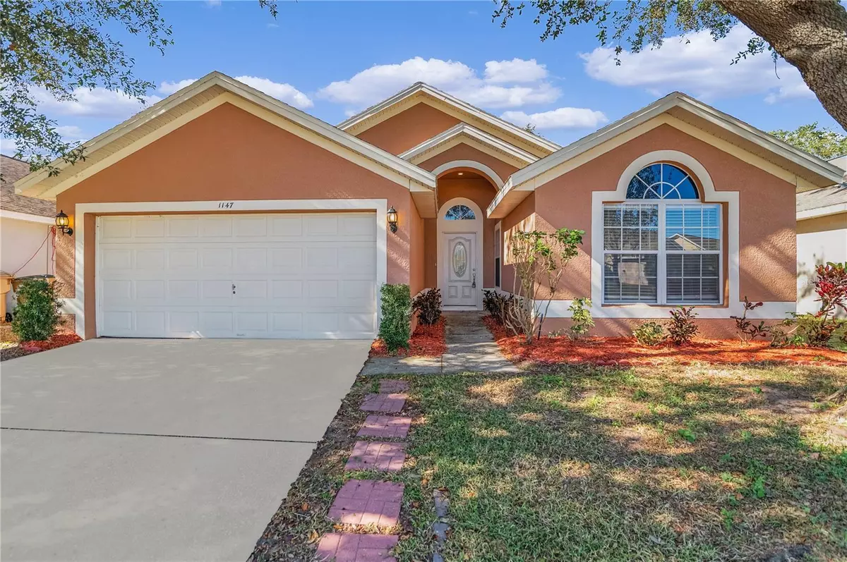 Clermont, FL 34714,1147 CEDARWOOD WAY