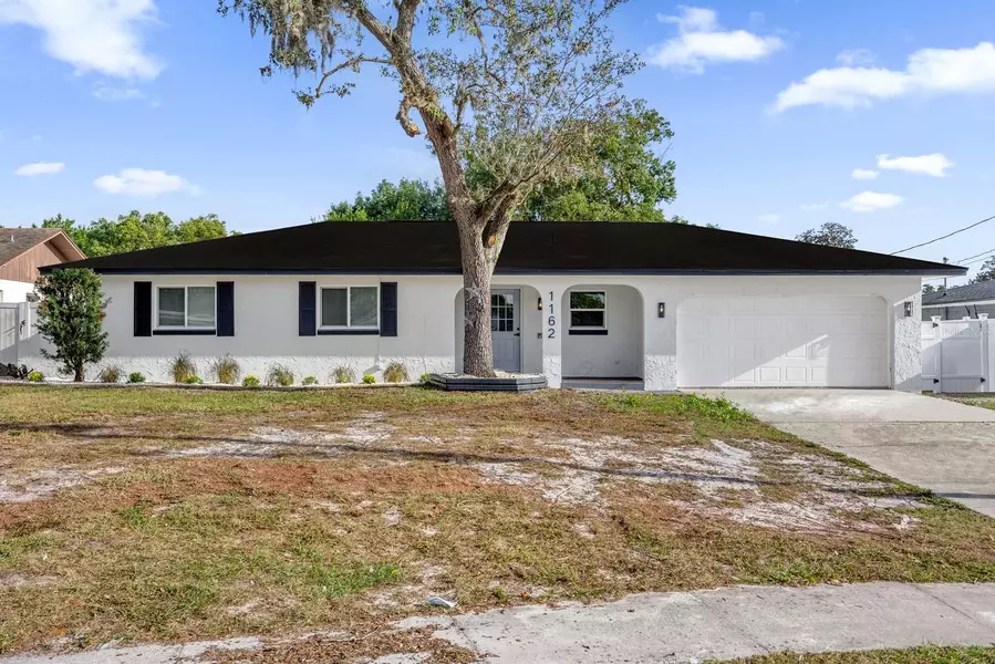 1162 PARK DR, Casselberry, FL 32707