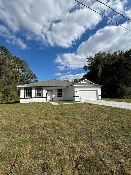 8081 SW 132ND LOOP, Ocala, FL 34473