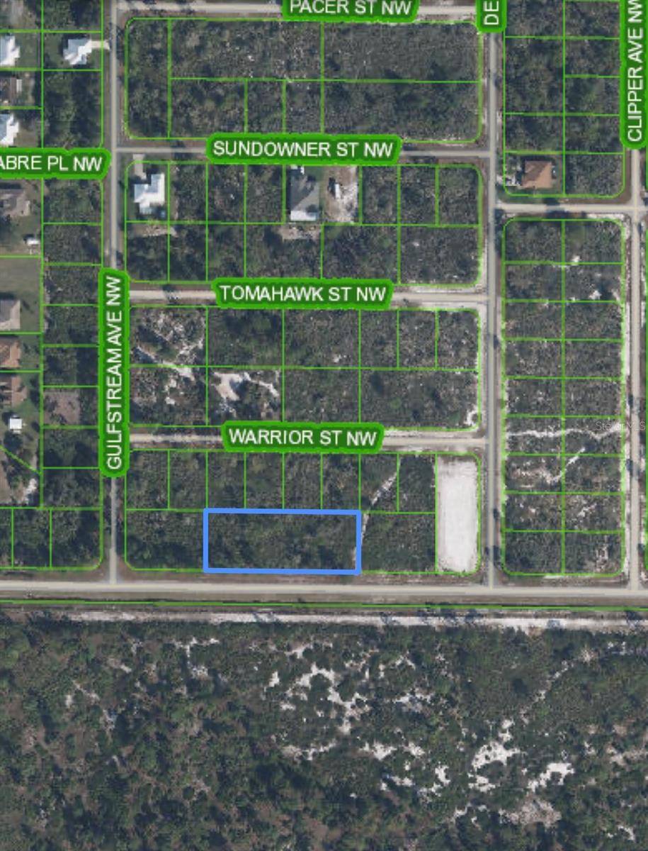 Lake Placid, FL 33852,529 TOBLER BLVD