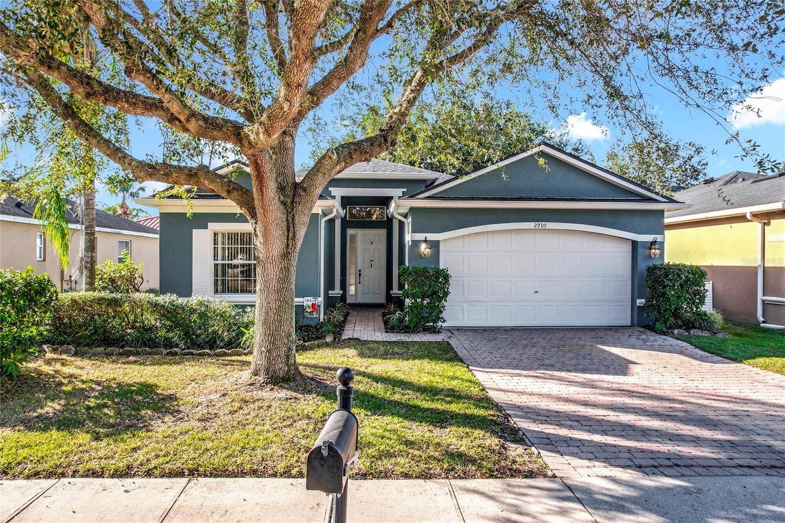 2910 SWEETSPIRE CIR,  Oviedo,  FL 32766