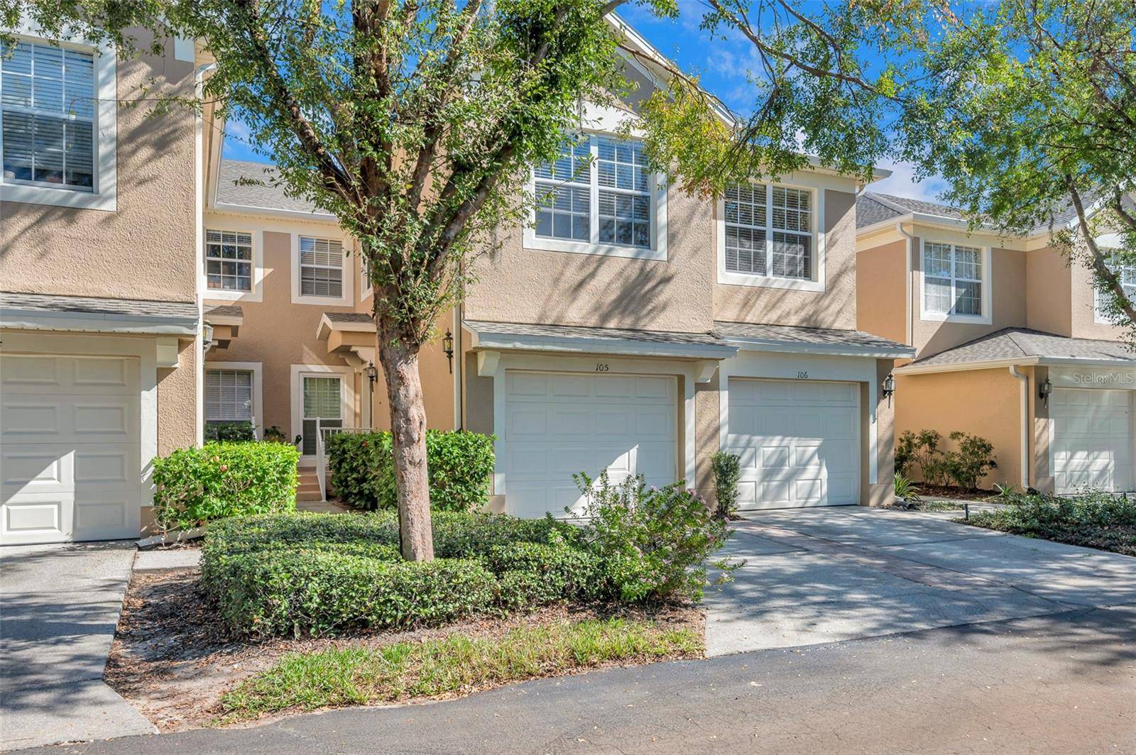 Orlando, FL 32835,2847 METRO SEVILLA DR #105