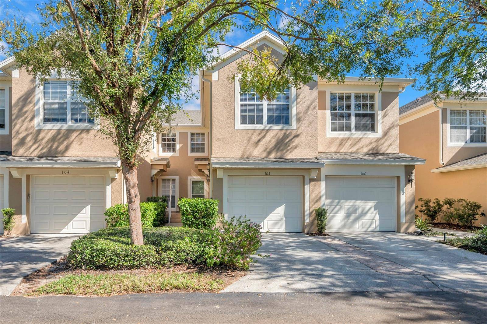 2847 METRO SEVILLA DR #105, Orlando, FL 32835