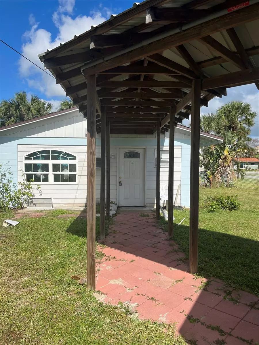 Daytona Beach, FL 32118,299 WOODLAND AVE., #2