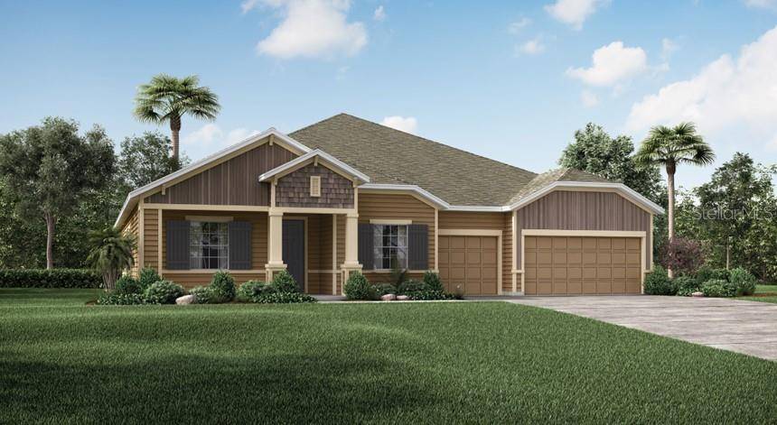 56326 CREEKSIDE WAY, Callahan, FL 32011