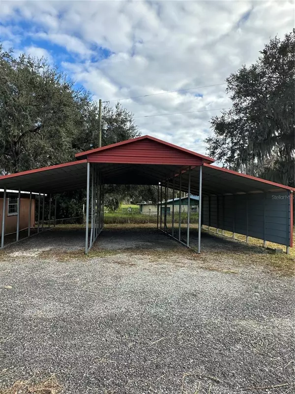 Fort Mc Coy, FL 32134,9745 NE 306TH CT