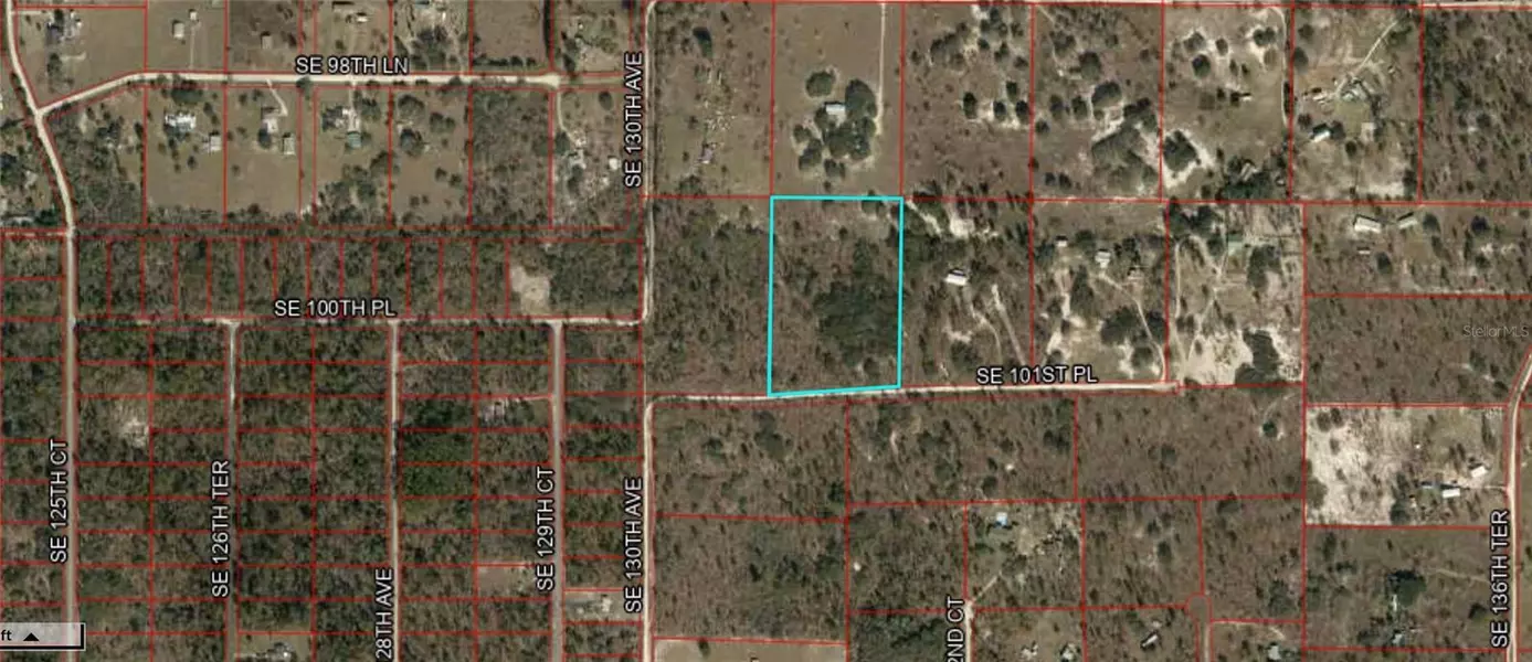 SE 101ST PL, Dunnellon, FL 34431