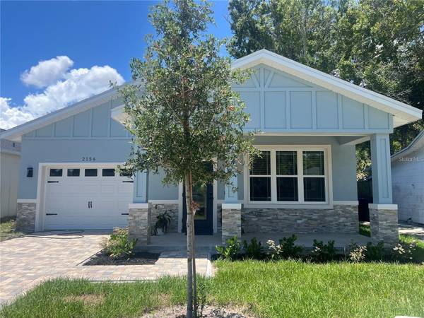 2156 43RD TER N, St Petersburg, FL 33714