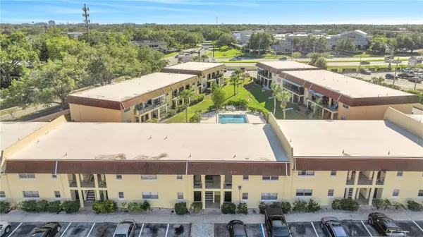 Altamonte Springs, FL 32714,312 W SAN SEBASTIAN CT #312