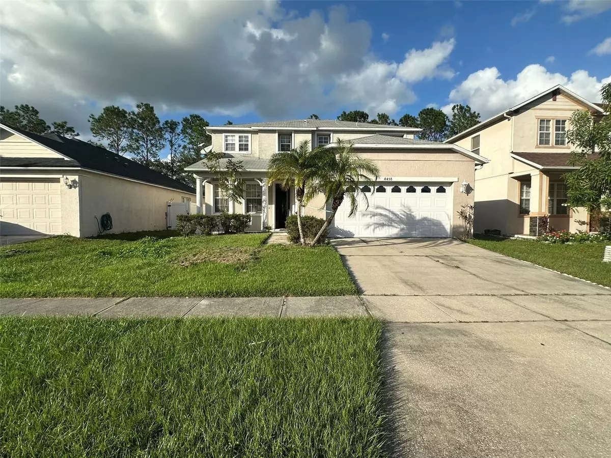 Kissimmee, FL 34746,4458 PHILADELPHIA CIR