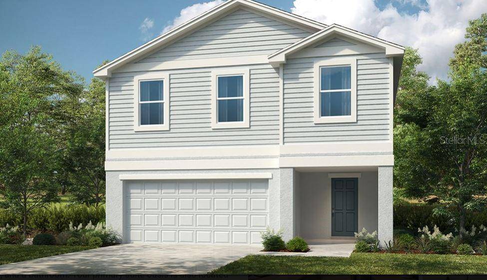 237 ACORN RD, Haines City, FL 33844