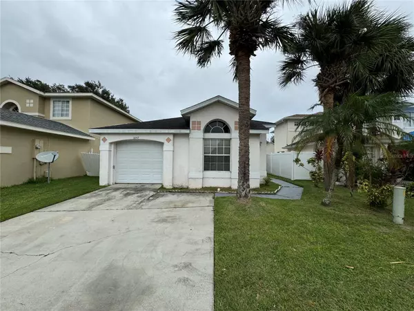 3247 BREWSTER DR, Kissimmee, FL 34743