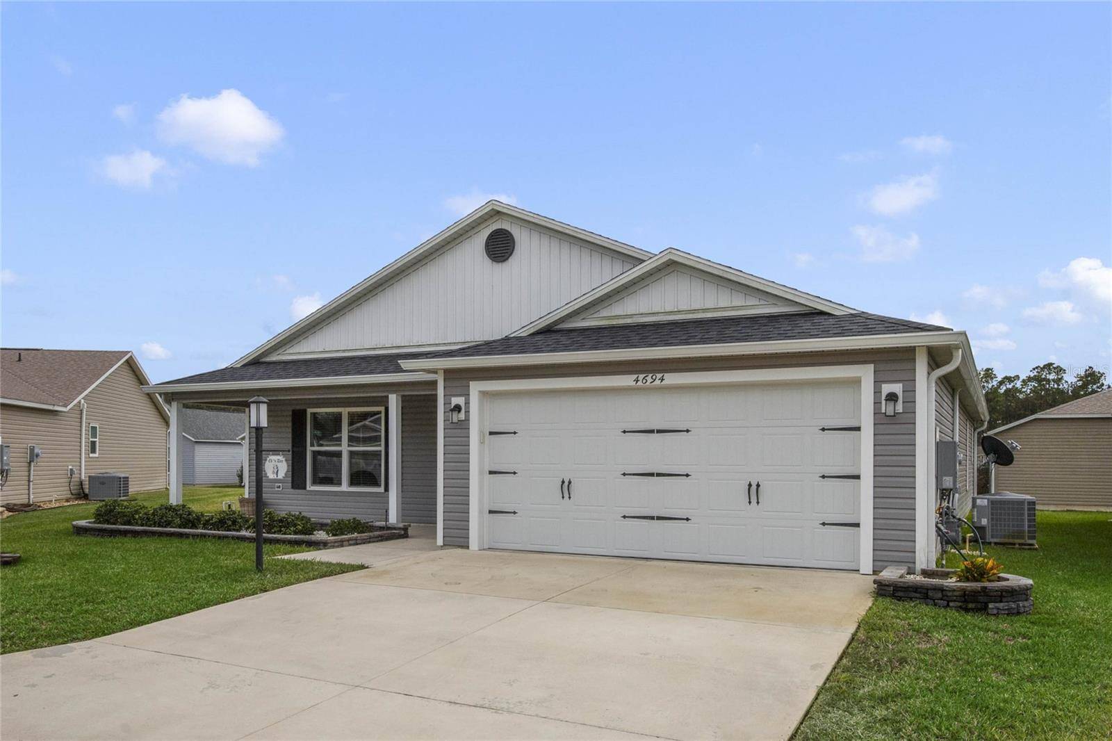 4694 MONICA ST, The Villages, FL 32163