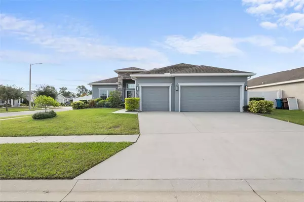 990 KINGFISHER DR,  Haines City,  FL 33844