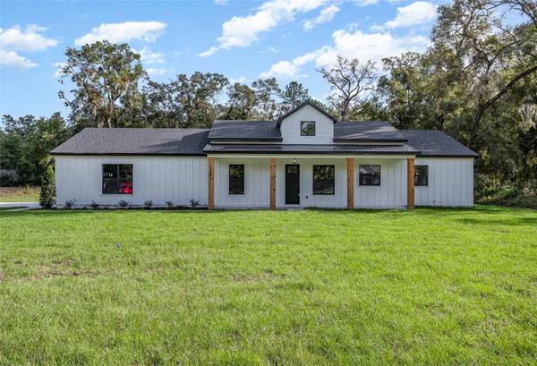 8267 SW 129TH TERRACE RD, Dunnellon, FL 34432