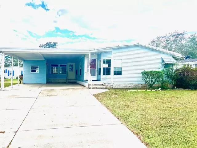 Tavares, FL 32778,3009 MANATEE RD