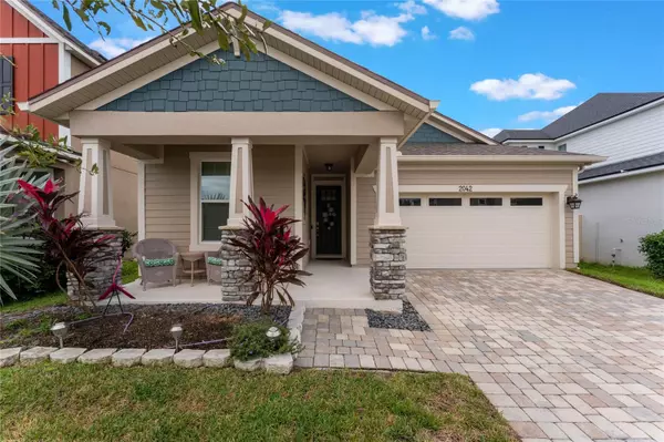 Ocoee, FL 34761,2042 DONAHUE DR