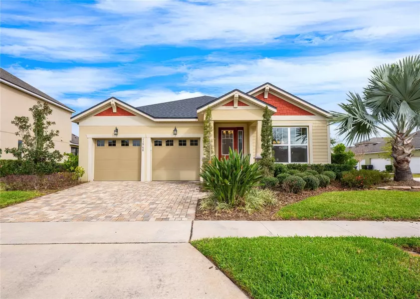 11968 LANDING POINT LOOP, Orlando, FL 32832