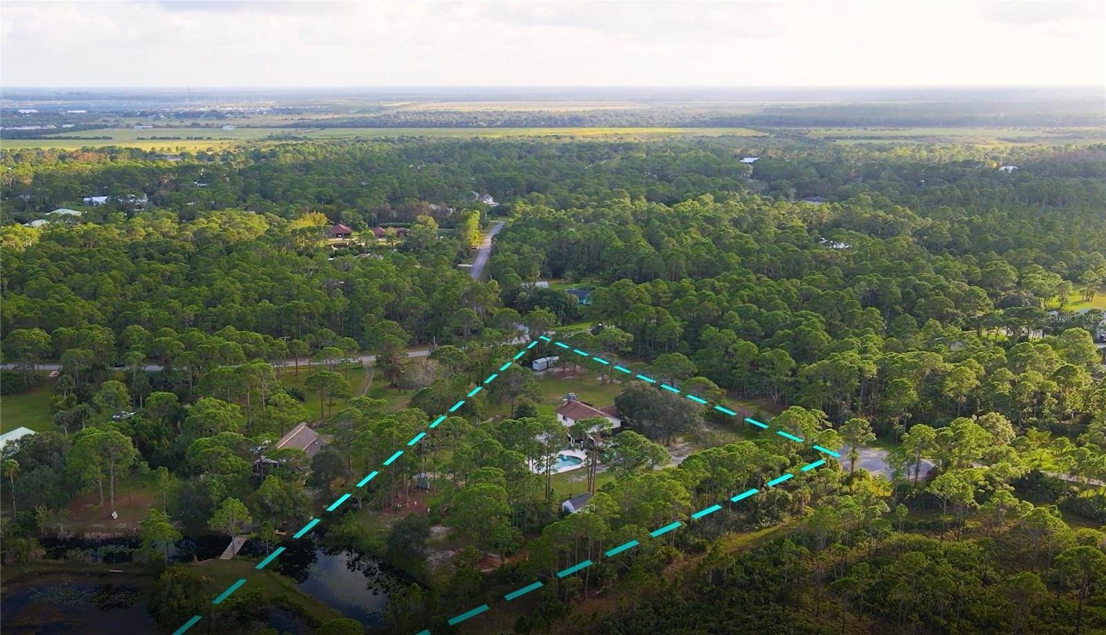 Grant, FL 32949,6885 ORCHID TREE DR