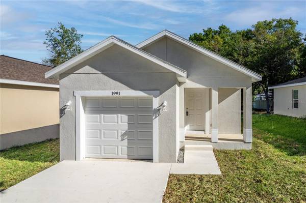 1991 HOLLYWOOD AVE, Eustis, FL 32726