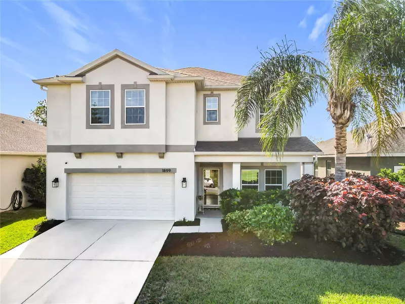 1899 CASTLETON DR, Saint Cloud, FL 34771