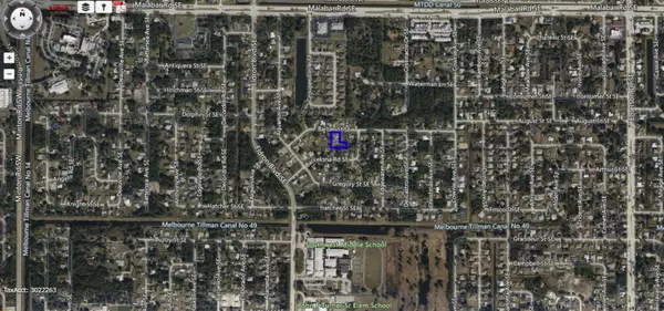 Palm Bay, FL 32909,480 BARBER ST SE