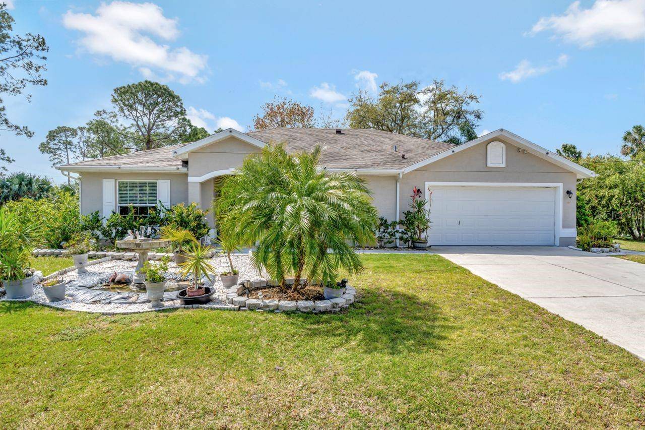 Palm Coast, FL 32164,14 ROUND MILL LN