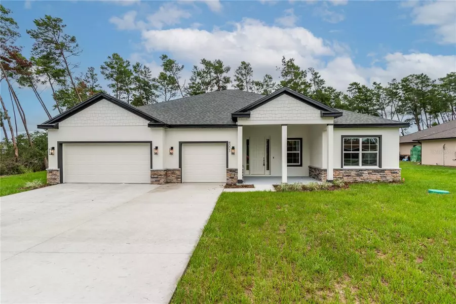 1538 E MCKINLEY ST, Hernando, FL 34442