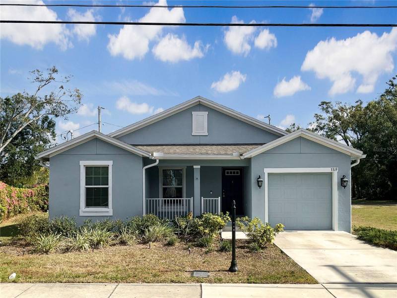 3319 N 22ND ST, Ybor City, FL 33605