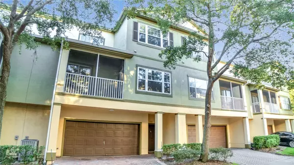 2604 GRAND CENTRAL Pkwy #9, Orlando, FL 32839