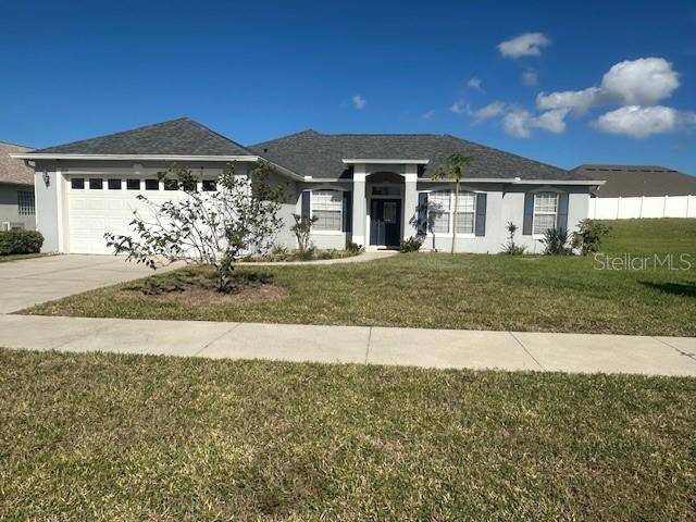 2614 HARTWOOD PINES WAY, Clermont, FL 34711