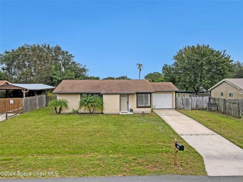 261 CHASE RD, Cocoa, FL 32927