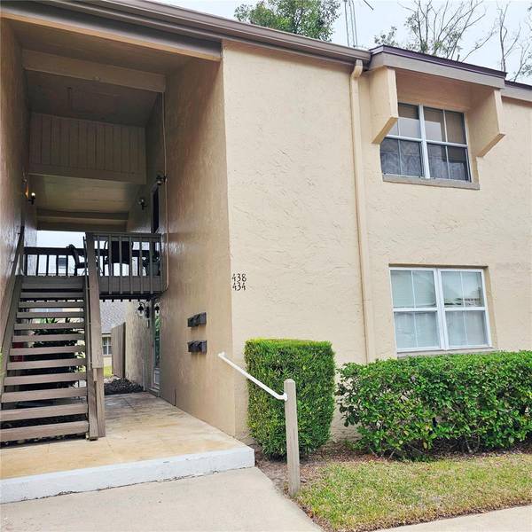 434 WINDMEADOWS ST #1, Altamonte Springs, FL 32701