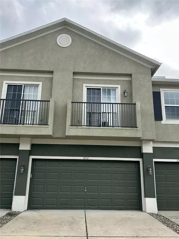 3031 SAN JACINTO CIR #3031, Sanford, FL 32771