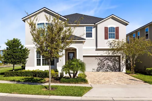 1537 NASSAU POINT TRL,  Kissimmee,  FL 34747