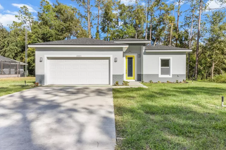 2021 W ALHAMBRA DR, Citrus Springs, FL 34434