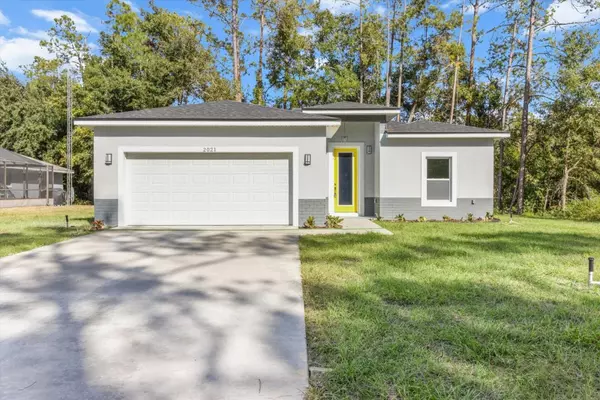 2021 W ALHAMBRA DR, Citrus Springs, FL 34434