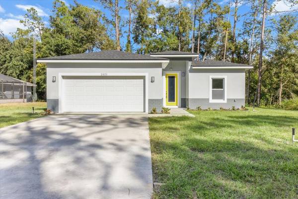 2021 W ALHAMBRA DR, Citrus Springs, FL 34434