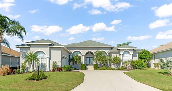 6702 HUNTINGTON HILLS BLVD, Lakeland, FL 33810