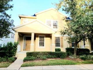 10777 GARDEN LILY DR #27B,  Orlando,  FL 32832