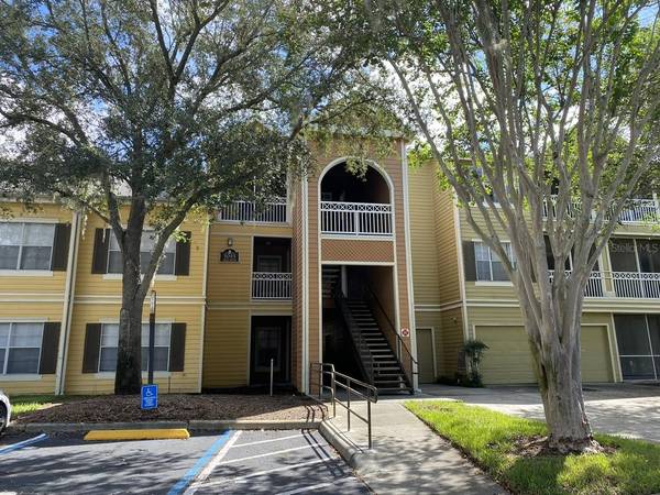 2336 MIDTOWN TER #932, Orlando, FL 32839