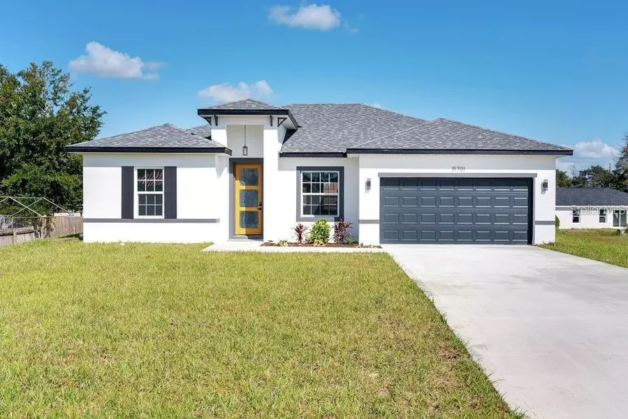 15701 SW 23RD RD, Ocala, FL 34473