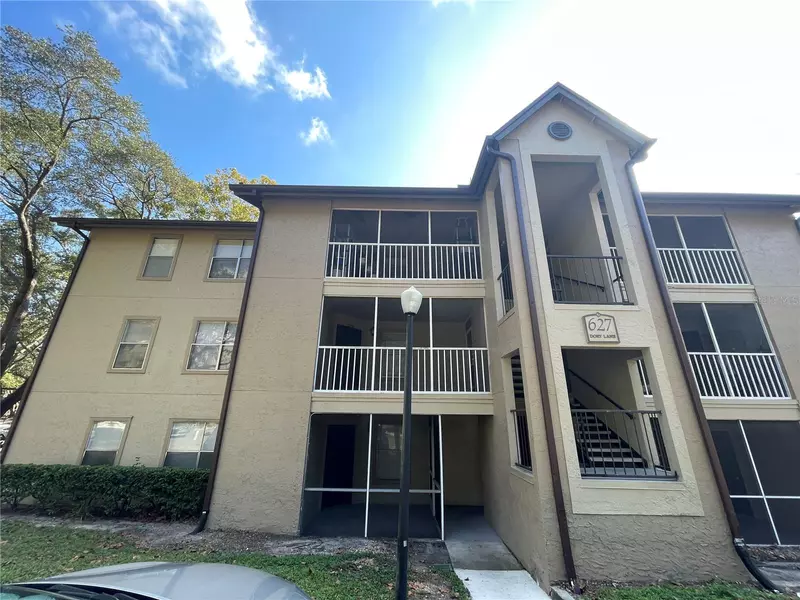 627 DORY LN #102, Altamonte Springs, FL 32714