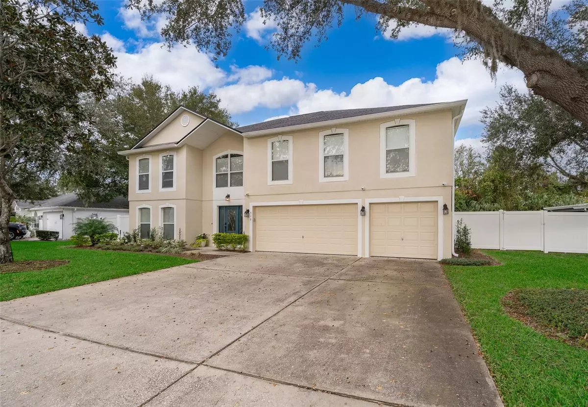 Chuluota, FL 32766,516 YELLOW TAIL PL