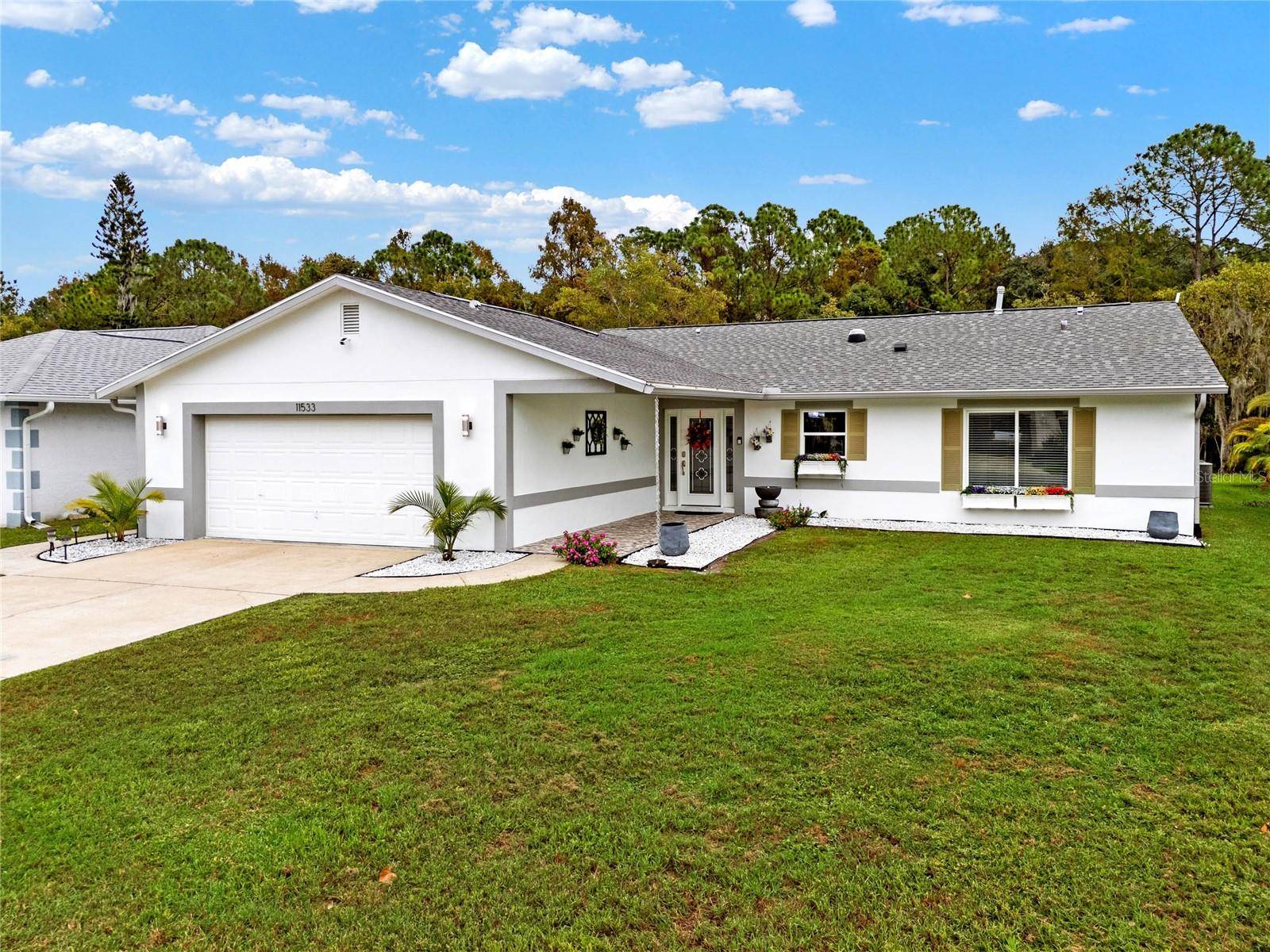 11533 SANDY HILL DR,  Orlando,  FL 32821