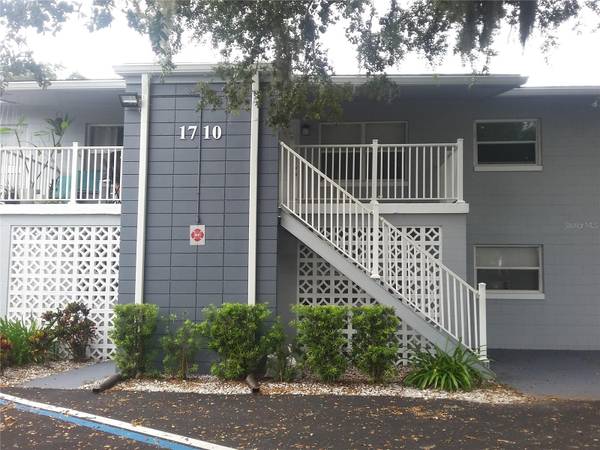 1710 S WASHINGTON AVE #04, Titusville, FL 32780