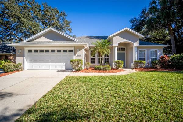 16006 ARROWHEAD TRL, Clermont, FL 34711