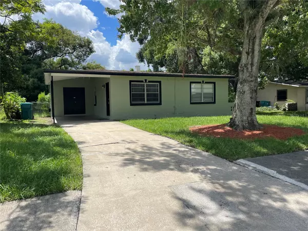 4514 LAKE LAWNE AVE, Orlando, FL 32808